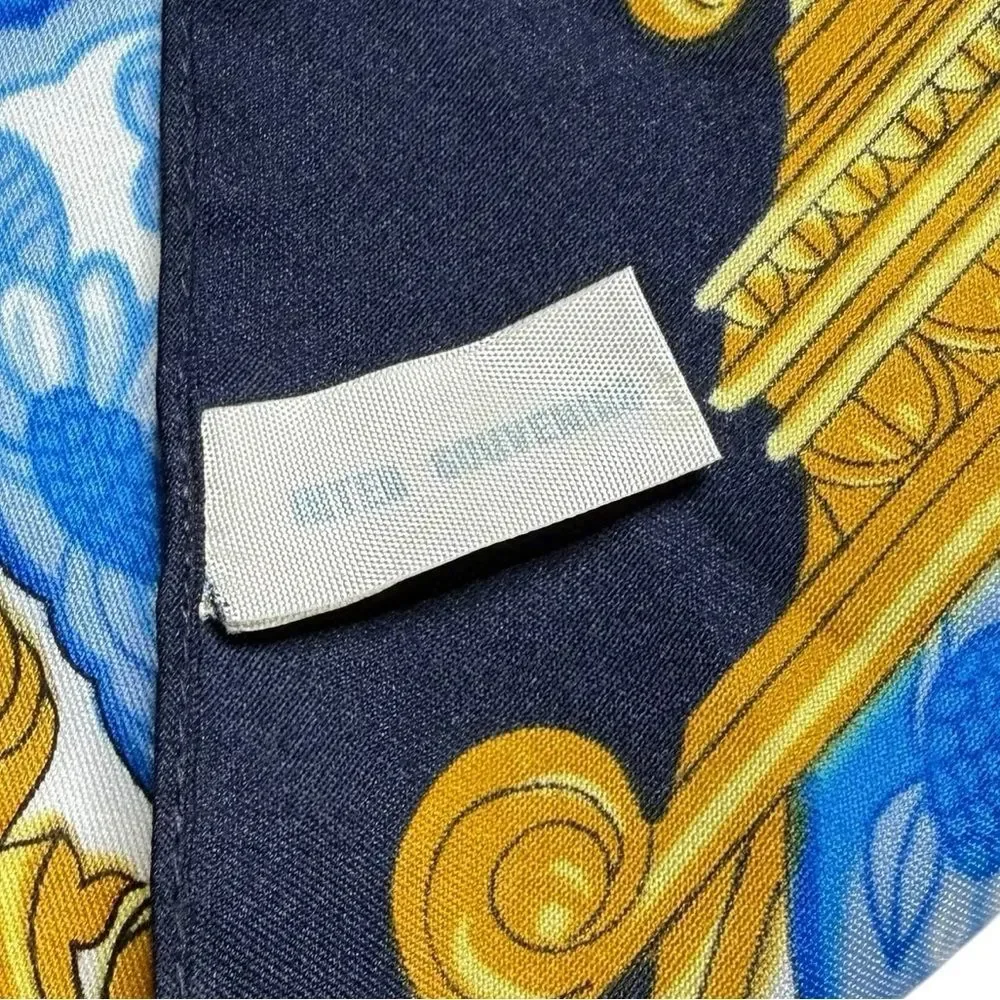 Vintage holland scarf